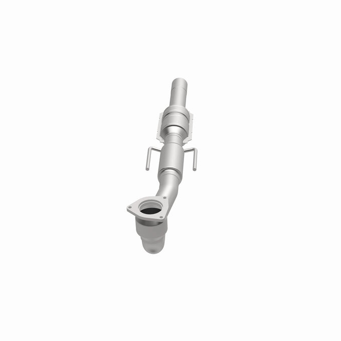 OEM Grade Federal / EPA Compliant Direct-Fit Catalytic Converter <br>03-11 Saab 9-3 2.0L