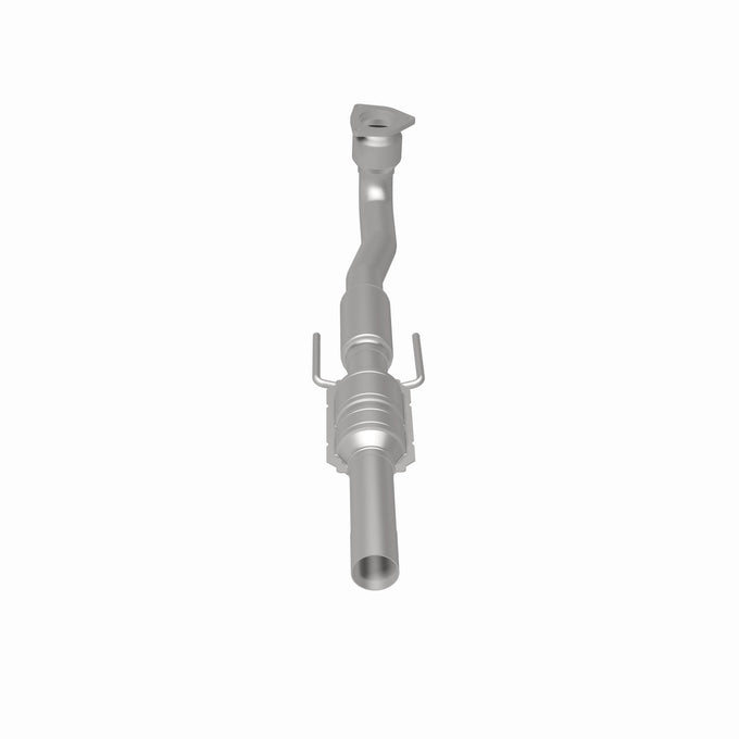OEM Grade Federal / EPA Compliant Direct-Fit Catalytic Converter <br>03-11 Saab 9-3 2.0L