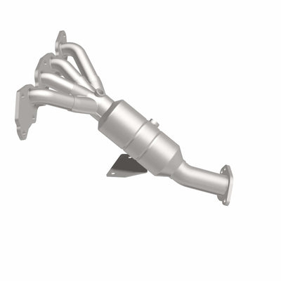 OEM Grade Federal / EPA Compliant Manifold Catalytic Converter <br>10-12 Ford Fusion, Lincoln MKZ 2.5L