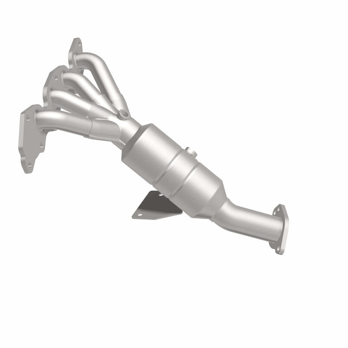 OEM Grade Federal / EPA Compliant Manifold Catalytic Converter <br>10-12 Ford Fusion, Lincoln MKZ 2.5L