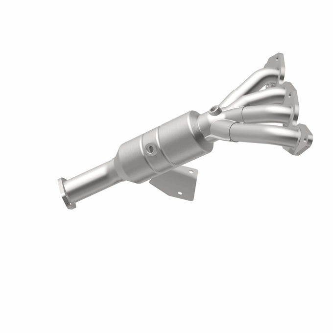 OEM Grade Federal / EPA Compliant Manifold Catalytic Converter <br>10-12 Ford Fusion, Lincoln MKZ 2.5L