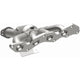 OEM Grade Federal / EPA Compliant Manifold Catalytic Converter <br>10-12 Ford Fusion, Lincoln MKZ 2.5L