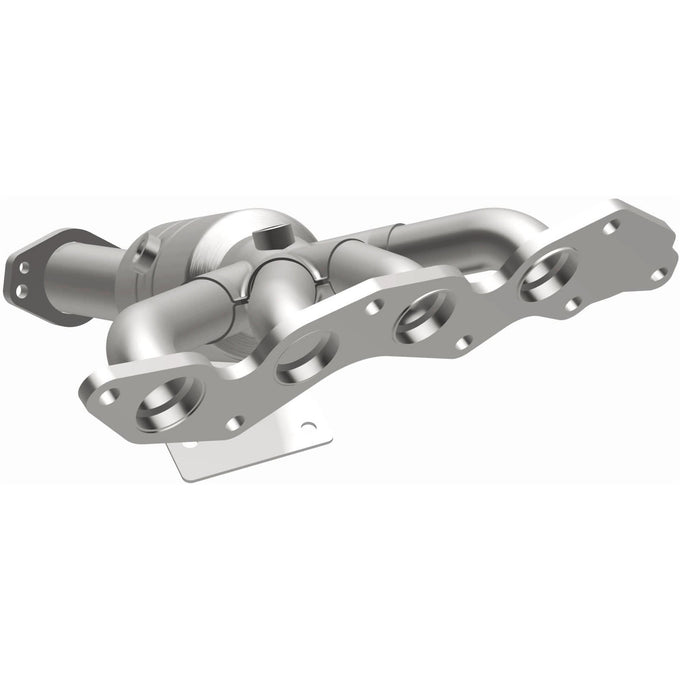 OEM Grade Federal / EPA Compliant Manifold Catalytic Converter <br>10-12 Ford Fusion, Lincoln MKZ 2.5L