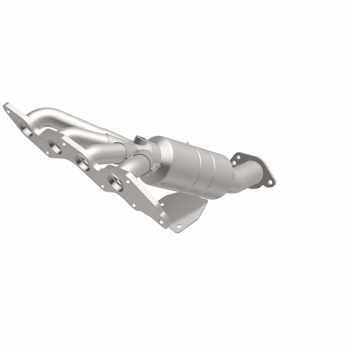 OEM Grade Federal / EPA Compliant Manifold Catalytic Converter <br>10-12 Ford Fusion, Lincoln MKZ 2.5L