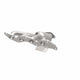 OEM Grade Federal / EPA Compliant Manifold Catalytic Converter <br>10-12 Ford Fusion, Lincoln MKZ 2.5L