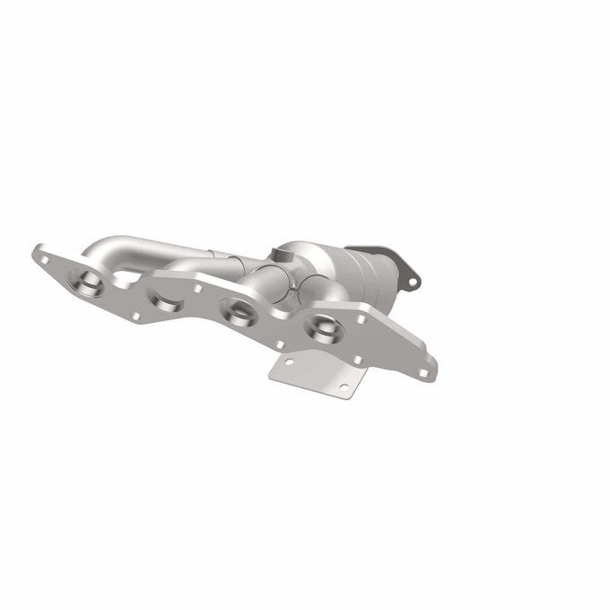 OEM Grade Federal / EPA Compliant Manifold Catalytic Converter <br>10-12 Ford Fusion, Lincoln MKZ 2.5L