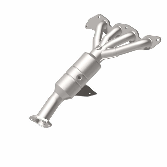 OEM Grade Federal / EPA Compliant Manifold Catalytic Converter <br>10-12 Ford Fusion, Lincoln MKZ 2.5L