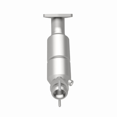 OEM Grade Federal / EPA Compliant Direct-Fit Catalytic Converter <br>98-02 Chevy Camaro, Pontiac Firebird 5.7L