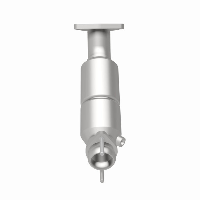 OEM Grade Federal / EPA Compliant Direct-Fit Catalytic Converter <br>98-02 Chevy Camaro, Pontiac Firebird 5.7L