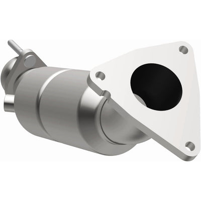 OEM Grade Federal / EPA Compliant Direct-Fit Catalytic Converter <br>98-02 Chevy Camaro, Pontiac Firebird 5.7L