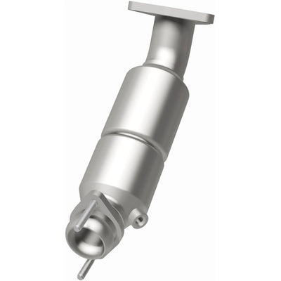 OEM Grade Federal / EPA Compliant Direct-Fit Catalytic Converter <br>98-02 Chevy Camaro, Pontiac Firebird 5.7L