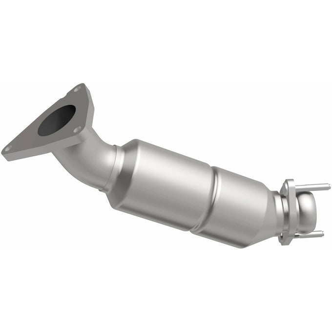 OEM Grade Federal / EPA Compliant Direct-Fit Catalytic Converter <br>98-02 Chevy Camaro, Pontiac Firebird 5.7L