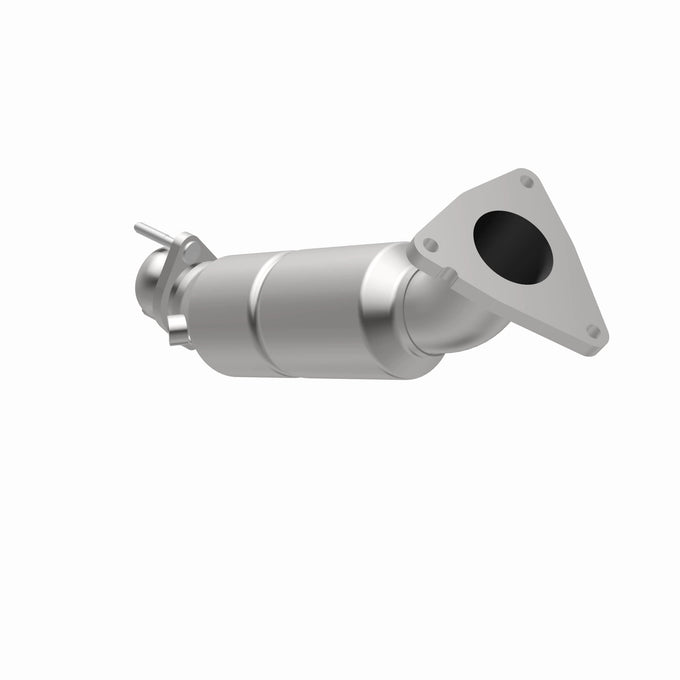 OEM Grade Federal / EPA Compliant Direct-Fit Catalytic Converter <br>98-02 Chevy Camaro, Pontiac Firebird 5.7L