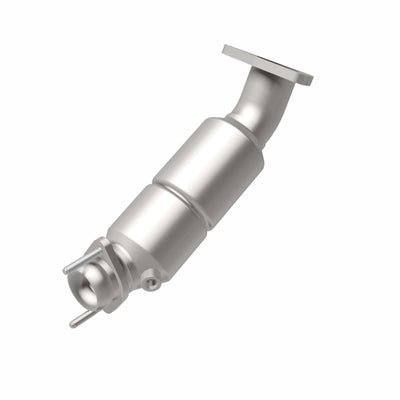 OEM Grade Federal / EPA Compliant Direct-Fit Catalytic Converter <br>98-02 Chevy Camaro, Pontiac Firebird 5.7L