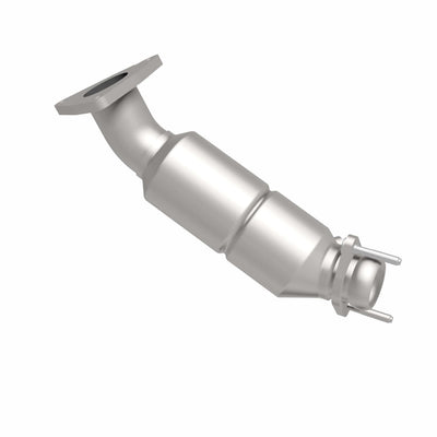 OEM Grade Federal / EPA Compliant Direct-Fit Catalytic Converter <br>98-02 Chevy Camaro, Pontiac Firebird 5.7L