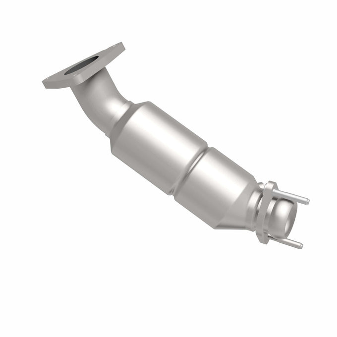 OEM Grade Federal / EPA Compliant Direct-Fit Catalytic Converter <br>98-02 Chevy Camaro, Pontiac Firebird 5.7L