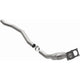 OEM Grade Federal / EPA Compliant Direct-Fit Catalytic Converter <br>01-04 Chrysler Town & Country, Dodge Grand Caravan