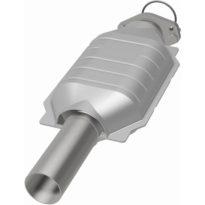 OEM Grade Federal / EPA Compliant Direct-Fit Catalytic Converter <br>10-12 Ford Fusion, 11-12 Lincoln MKZ 2.5L