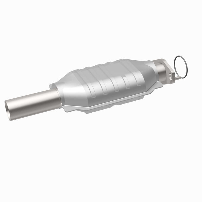 OEM Grade Federal / EPA Compliant Direct-Fit Catalytic Converter <br>10-12 Ford Fusion, 11-12 Lincoln MKZ 2.5L