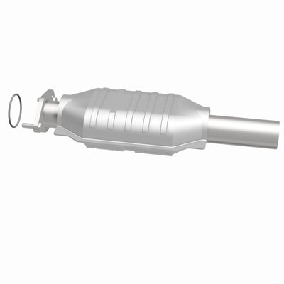 OEM Grade Federal / EPA Compliant Direct-Fit Catalytic Converter <br>10-12 Ford Fusion, 11-12 Lincoln MKZ 2.5L