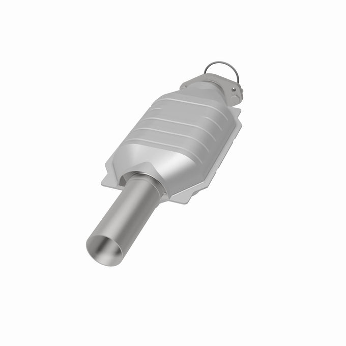 OEM Grade Federal / EPA Compliant Direct-Fit Catalytic Converter <br>10-12 Ford Fusion, 11-12 Lincoln MKZ 2.5L