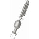 OEM Grade Federal / EPA Compliant Manifold Catalytic Converter <br>10-15 Lexus GX460 4.6L