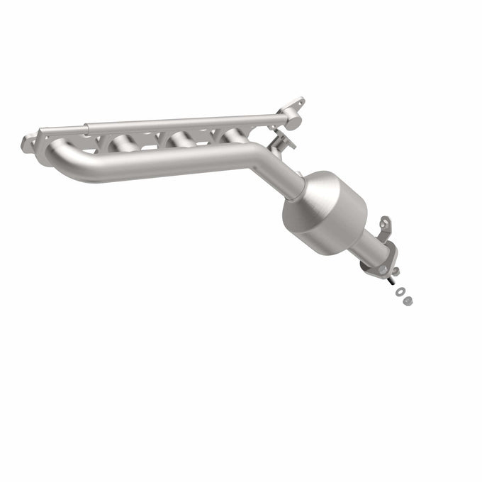 OEM Grade Federal / EPA Compliant Manifold Catalytic Converter <br>10-15 Lexus GX460 4.6L