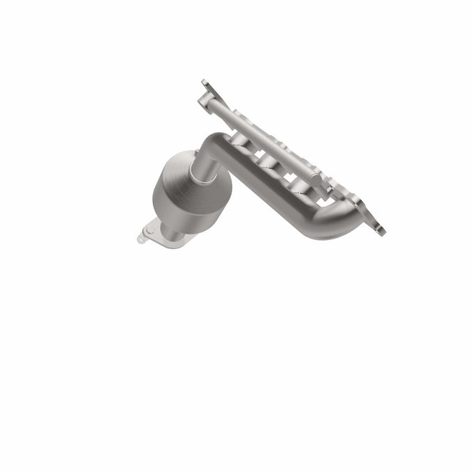 OEM Grade Federal / EPA Compliant Manifold Catalytic Converter <br>10-15 Lexus GX460 4.6L