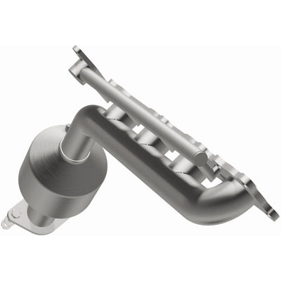 OEM Grade Federal / EPA Compliant Manifold Catalytic Converter <br>10-15 Lexus GX460 4.6L