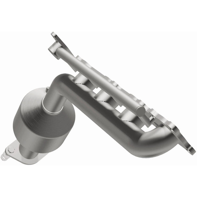 OEM Grade Federal / EPA Compliant Manifold Catalytic Converter <br>10-15 Lexus GX460 4.6L