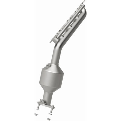 OEM Grade Federal / EPA Compliant Manifold Catalytic Converter <br>10-15 Lexus GX460 4.6L