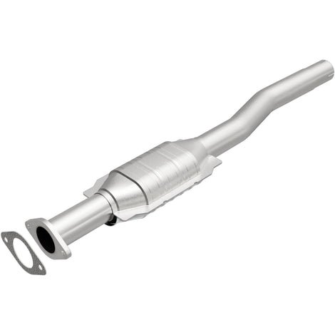 OEM Grade Federal / EPA Compliant Direct-Fit Catalytic Converter <br>10-17 Chevy Equinox, GMC Terrain 2.4L