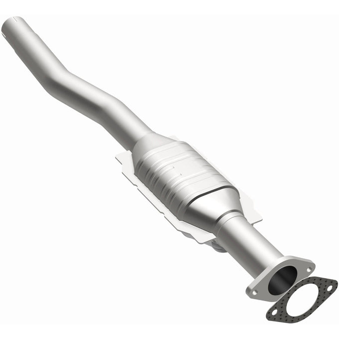 OEM Grade Federal / EPA Compliant Direct-Fit Catalytic Converter <br>10-17 Chevy Equinox, GMC Terrain 2.4L
