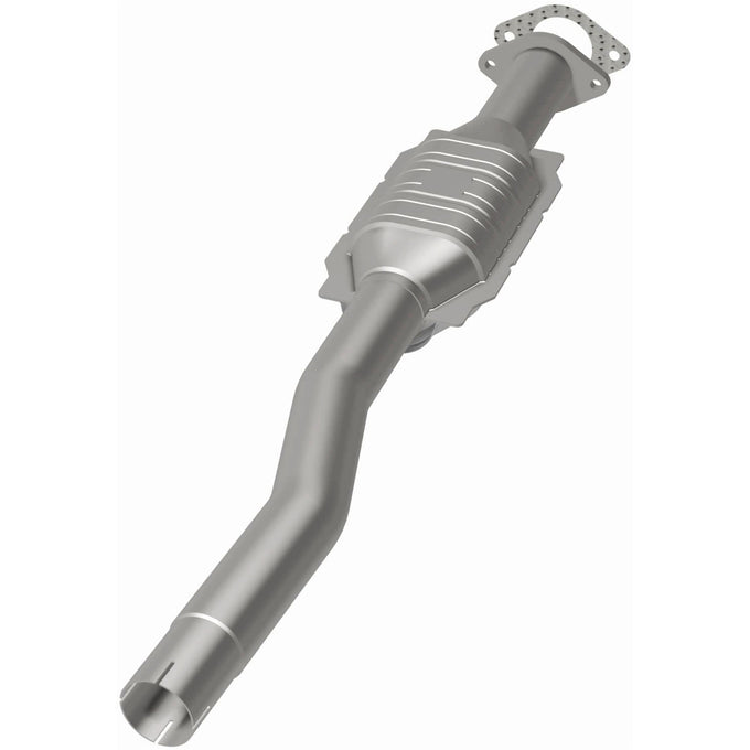 OEM Grade Federal / EPA Compliant Direct-Fit Catalytic Converter <br>10-17 Chevy Equinox, GMC Terrain 2.4L