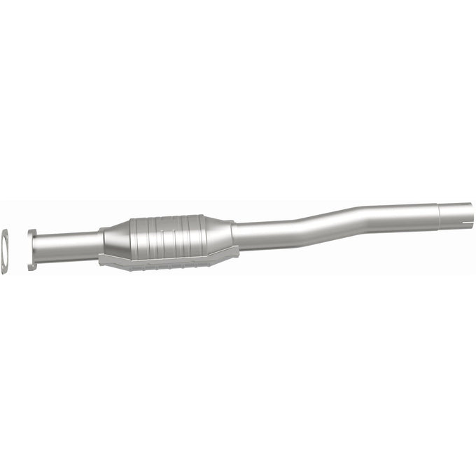 OEM Grade Federal / EPA Compliant Direct-Fit Catalytic Converter <br>10-17 Chevy Equinox, GMC Terrain 2.4L