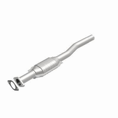 OEM Grade Federal / EPA Compliant Direct-Fit Catalytic Converter <br>10-17 Chevy Equinox, GMC Terrain 2.4L