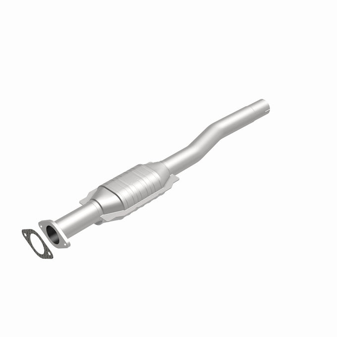 OEM Grade Federal / EPA Compliant Direct-Fit Catalytic Converter <br>10-17 Chevy Equinox, GMC Terrain 2.4L