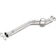 OEM Grade Federal / EPA Compliant Direct-Fit Catalytic Converter <br>07-10 BMW X3 3.0L