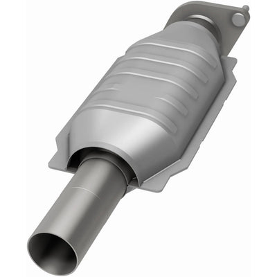 OEM Grade Federal / EPA Compliant Direct-Fit Catalytic Converter <br>08-09 Ford Taurus X, Taurus, Mercury Sable 3.5L