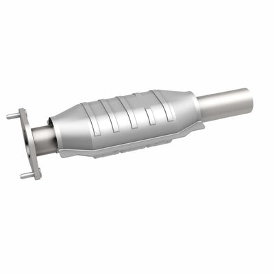 OEM Grade Federal / EPA Compliant Direct-Fit Catalytic Converter <br>08-09 Ford Taurus X, Taurus, Mercury Sable 3.5L