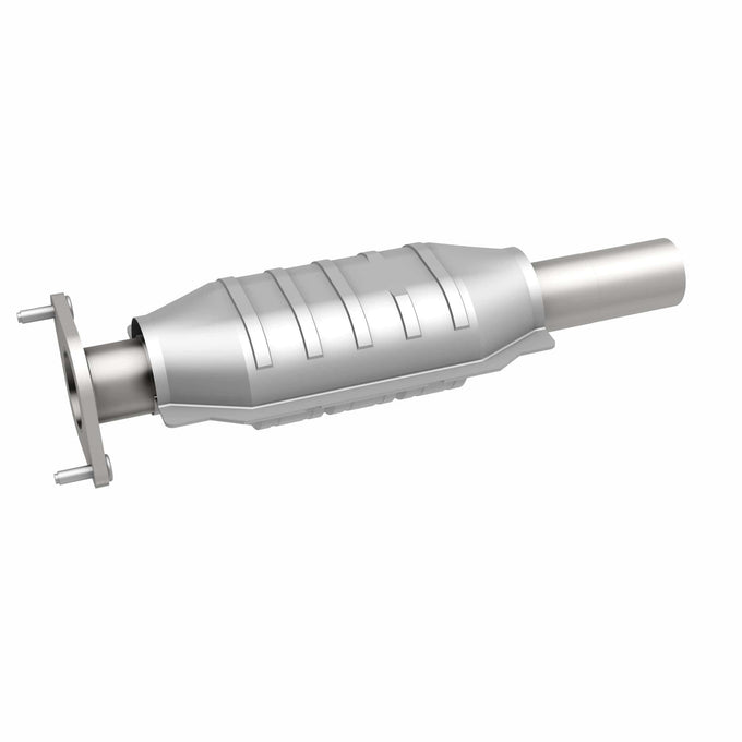OEM Grade Federal / EPA Compliant Direct-Fit Catalytic Converter <br>08-09 Ford Taurus X, Taurus, Mercury Sable 3.5L