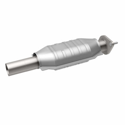 OEM Grade Federal / EPA Compliant Direct-Fit Catalytic Converter <br>08-09 Ford Taurus X, Taurus, Mercury Sable 3.5L