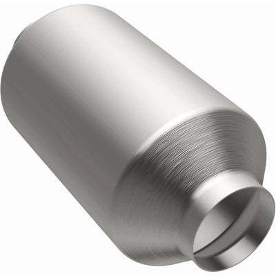 OEM Grade Federal / EPA Compliant Universal Catalytic Converter <br>21-23 Chevy Express / GMC Savana 2500, 3500, 4500