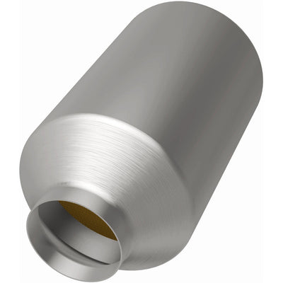 OEM Grade Federal / EPA Compliant Universal Catalytic Converter <br>21-23 Chevy Express / GMC Savana 2500, 3500, 4500