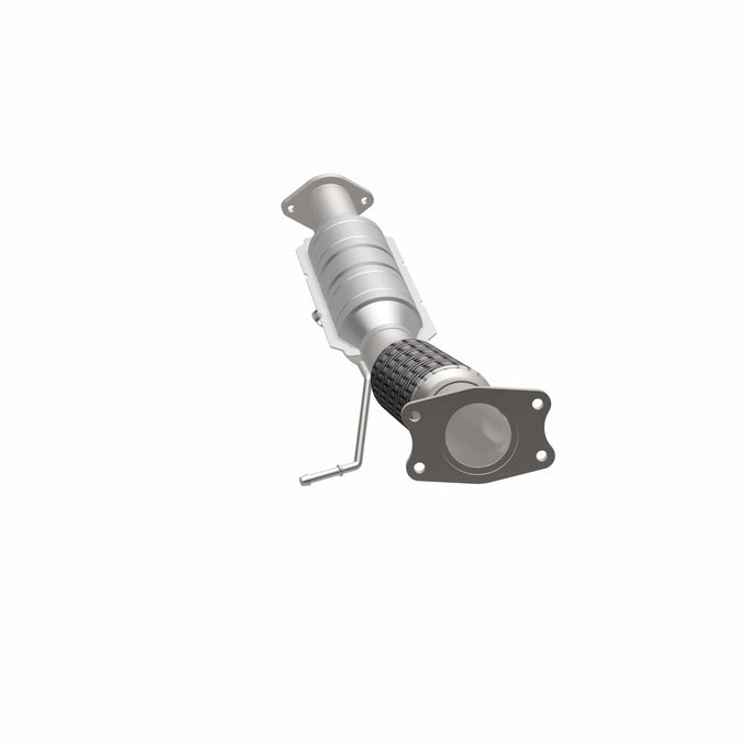OEM Grade Federal / EPA Compliant Direct-Fit Catalytic Converter <br>04-10 Volvo S40, 05-10 V50 2.4L