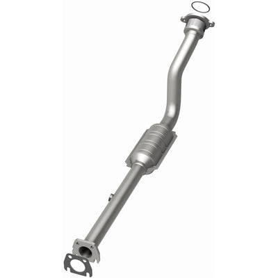 OEM Grade Federal / EPA Compliant Direct-Fit Catalytic Converter <br>97-01 Chevy Lumina, 97-99 Monte Carlo