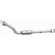 OEM Grade Federal / EPA Compliant Direct-Fit Catalytic Converter <br>97-01 Chevy Lumina, 97-99 Monte Carlo