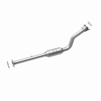 OEM Grade Federal / EPA Compliant Direct-Fit Catalytic Converter <br>97-01 Chevy Lumina, 97-99 Monte Carlo