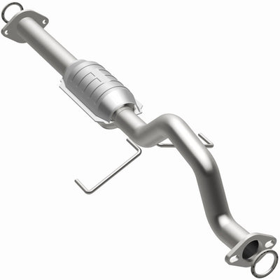 OEM Grade Federal / EPA Compliant Direct-Fit Catalytic Converter <br>96-02 Mazda Millenia 2.3L