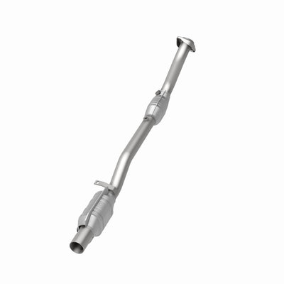OEM Grade Federal / EPA Compliant Direct-Fit Catalytic Converter <br>99-01 Ford Explorer, Mercury Mountaineer 5.0L